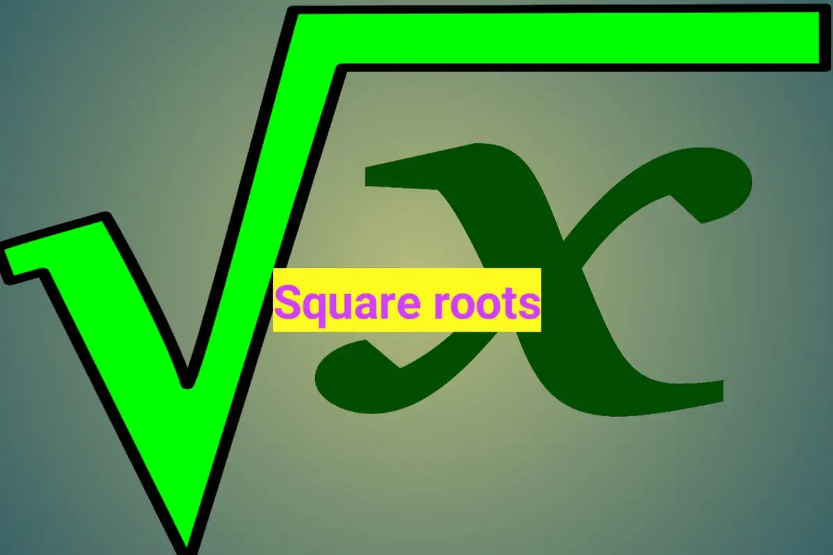 Properties of Squares