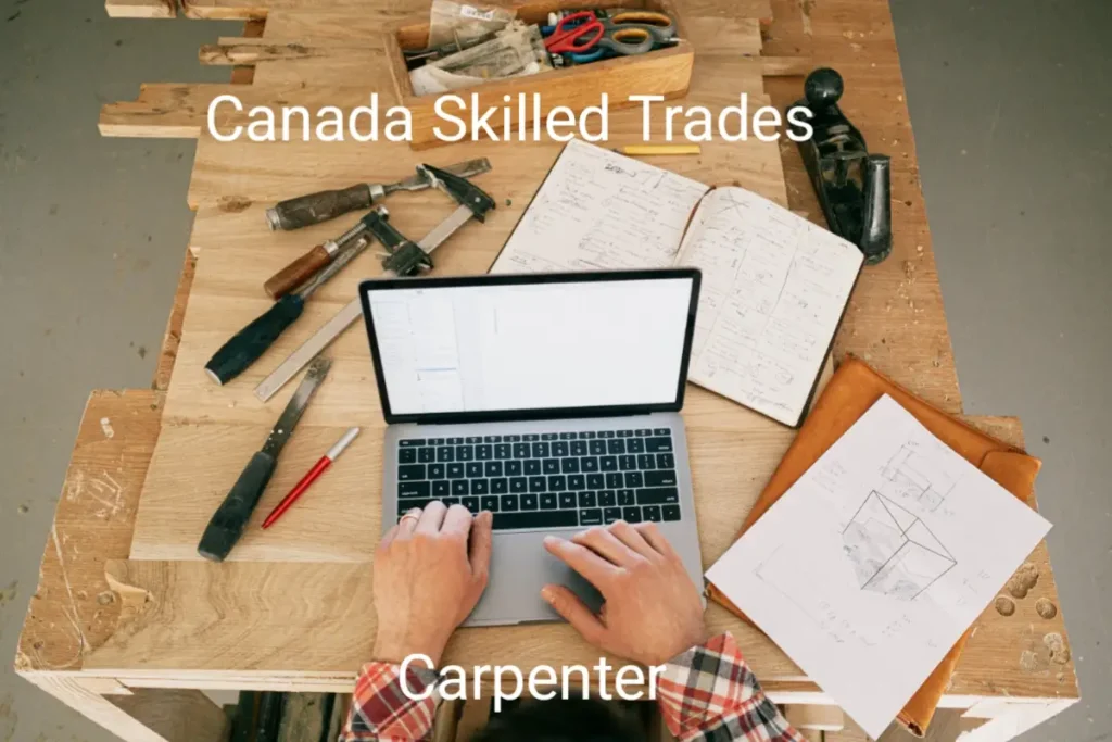 Canada Skilled Trades