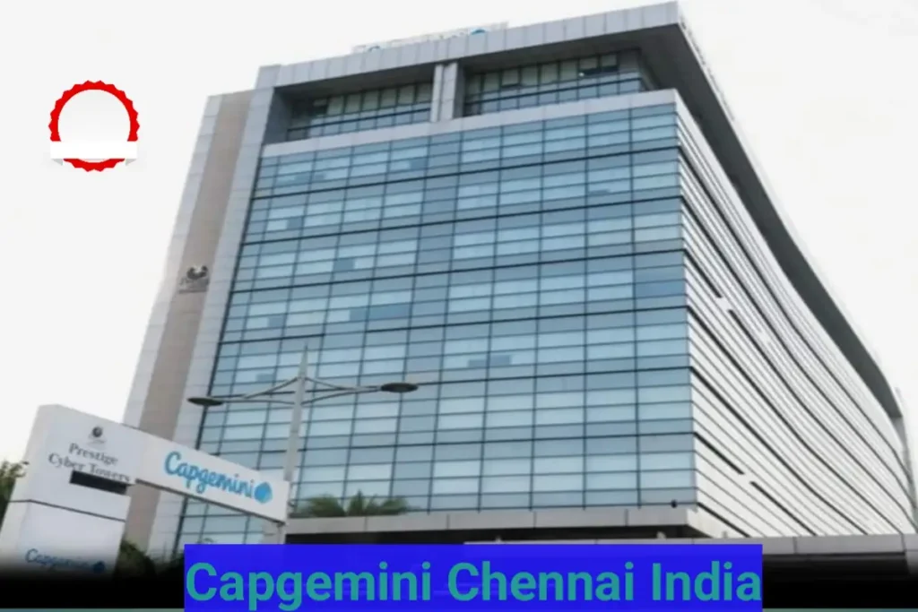 Capgemini vs TCS