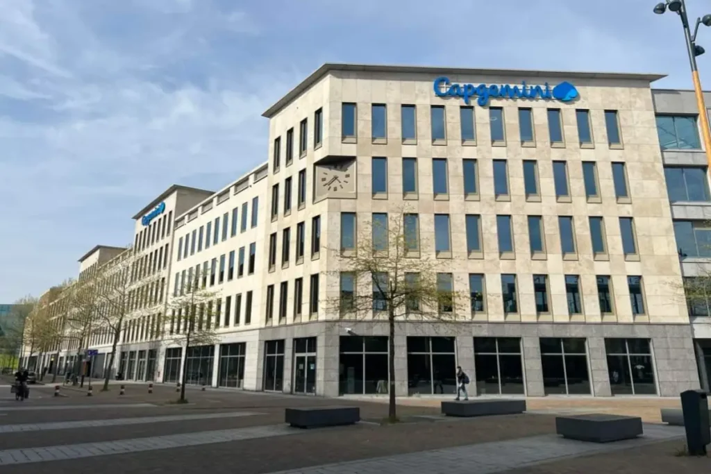 Capgemini Netherlands